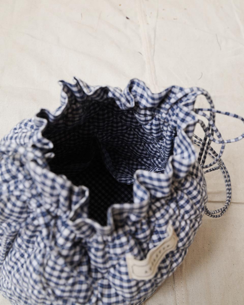 Panier Bag - Large